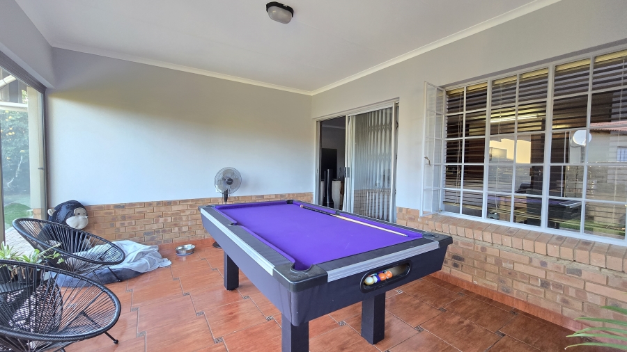 4 Bedroom Property for Sale in Waterkloof East North West